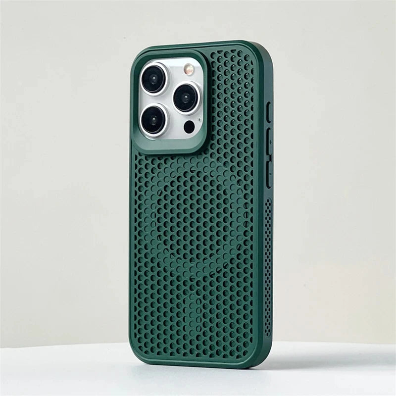 Neogrid Neutron Hyper Mesh Case