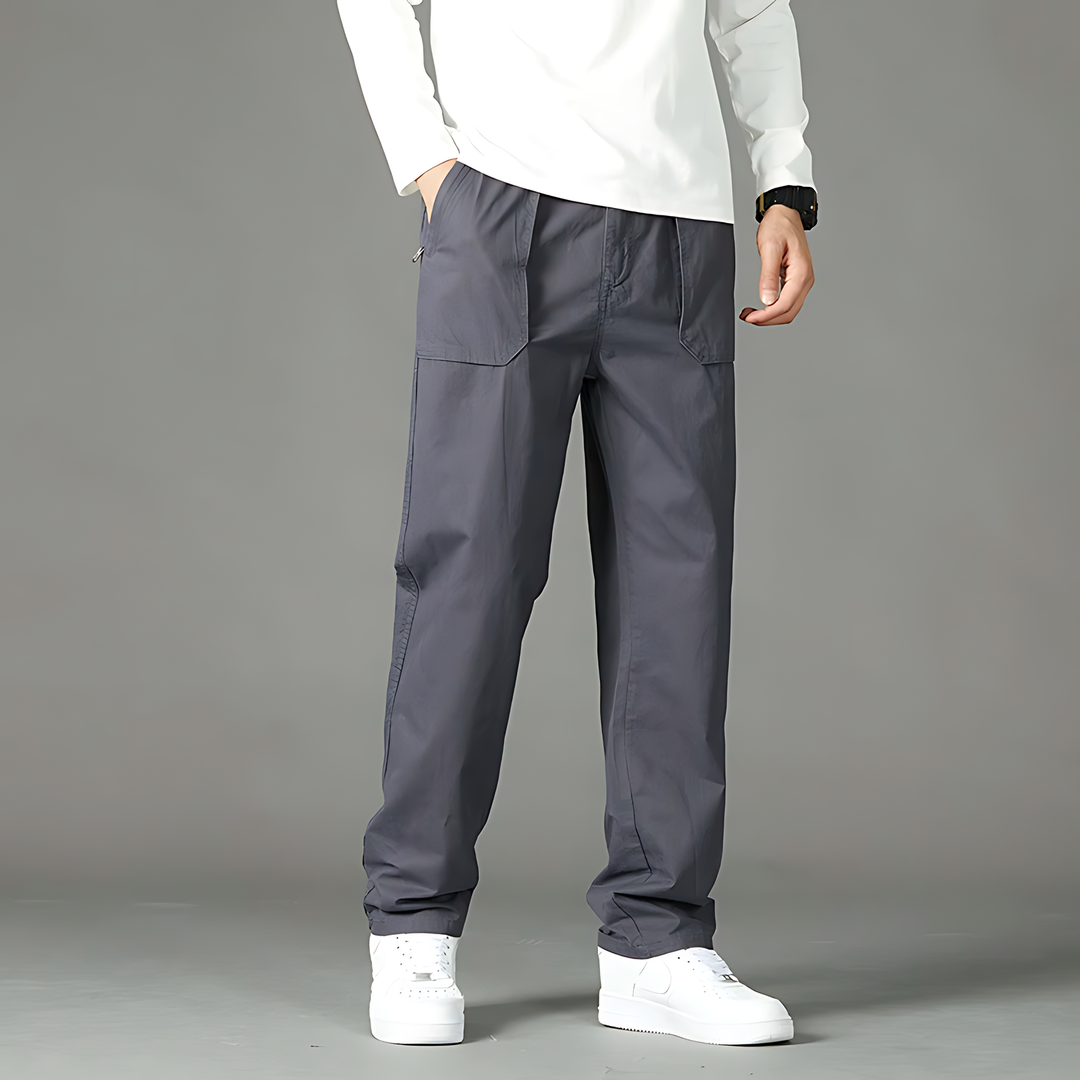 Vanguard All-Terrain Pro Cargo Pants