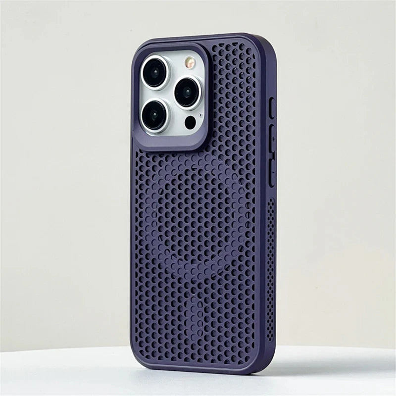 Neogrid Neutron Hyper Mesh Case