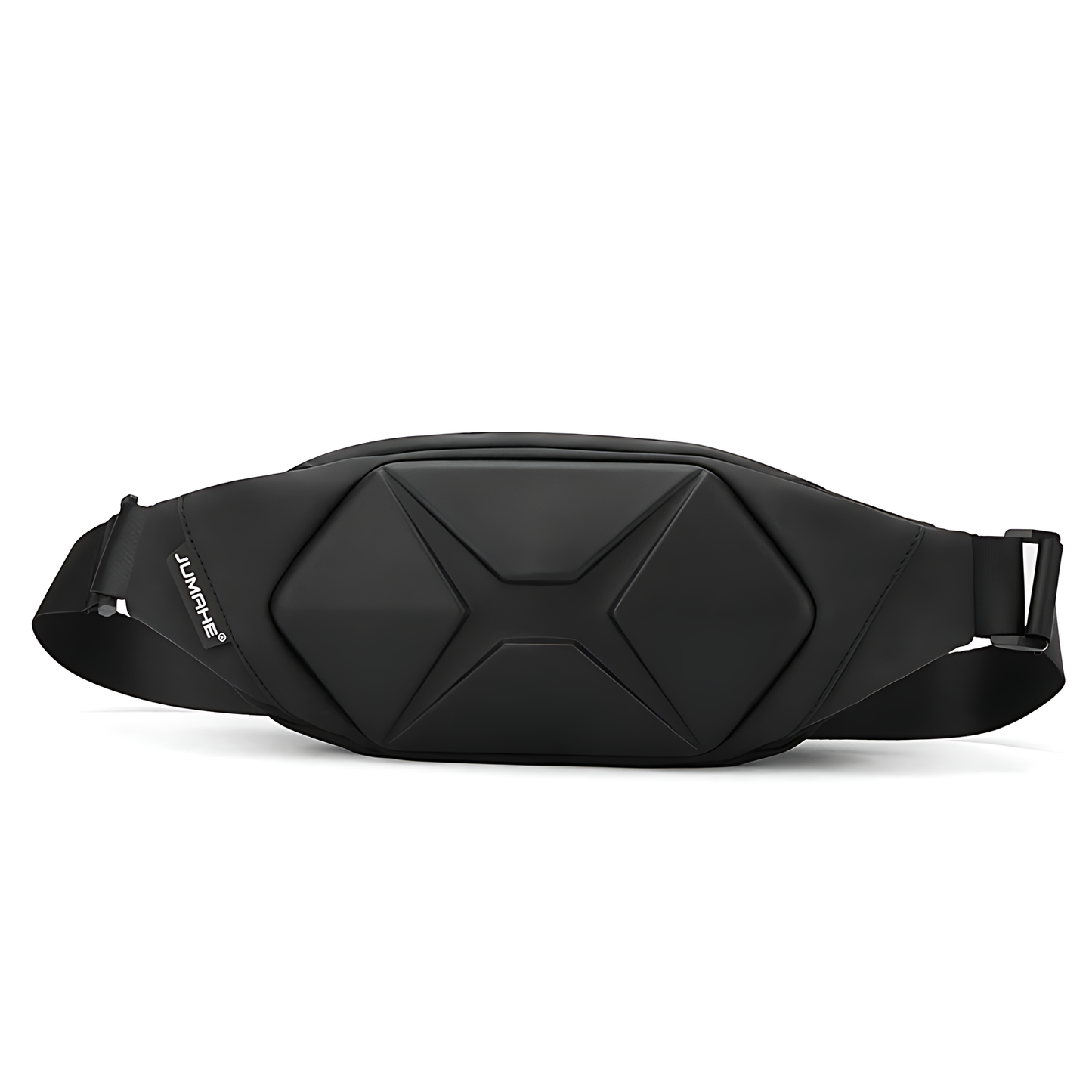 LifeTech Multicolor Urban Fanny Pack