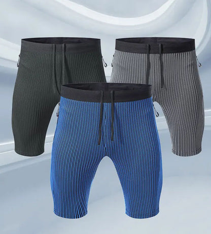 PerformancePro - Quick Drying Performance Compression Shorts