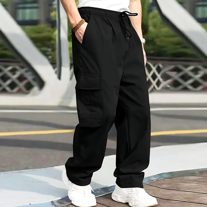 Urban Loose Fit Cargo Pants