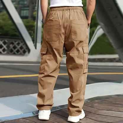 Urban Loose Fit Cargo Pants