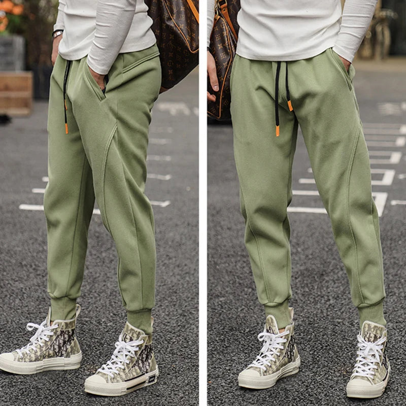 CasualFree - Soft Comfortable Man Sweatpants