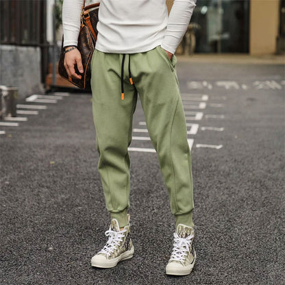 CasualFree - Soft Comfortable Man Sweatpants