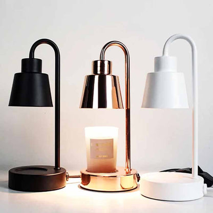 FragranceFlow™ - Electric Candle Melting Lamp