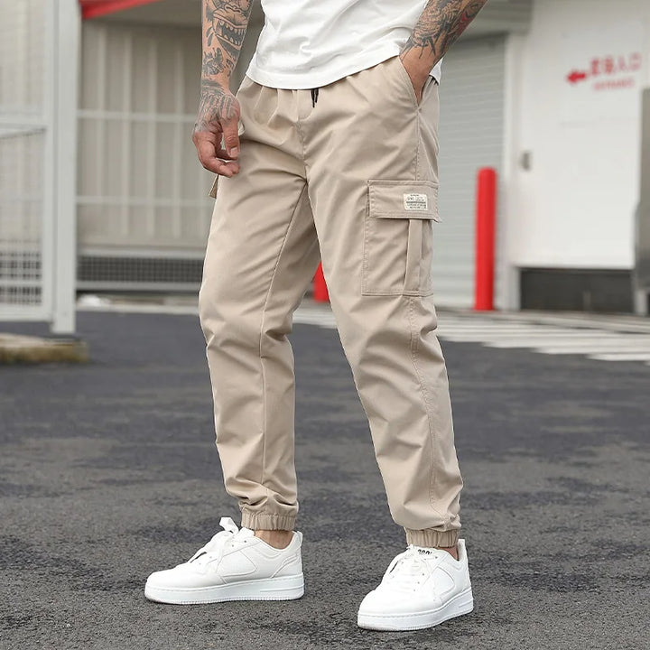 Street Smart Lite Cargo Pants