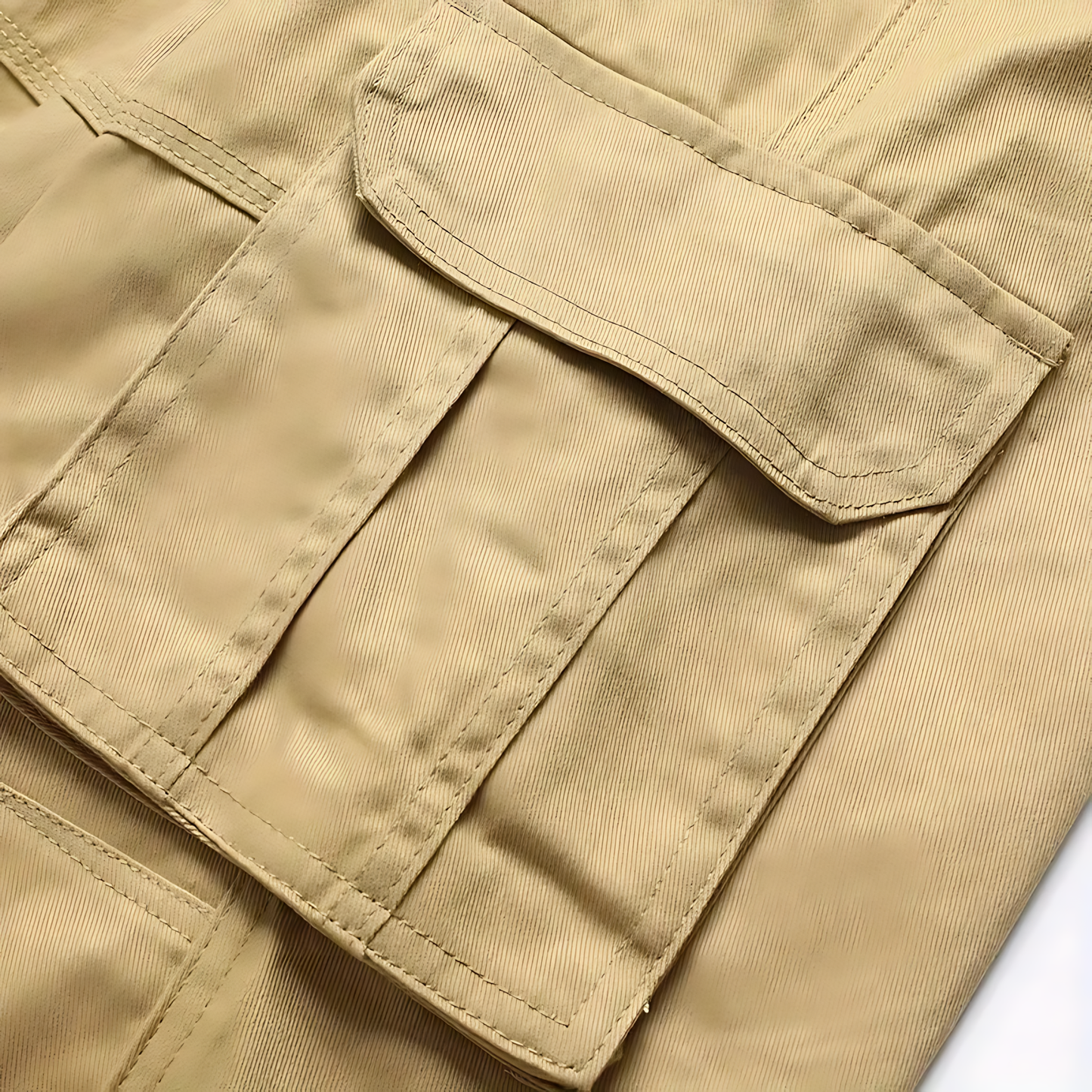 Alpine Trek Men's Cargo Pants