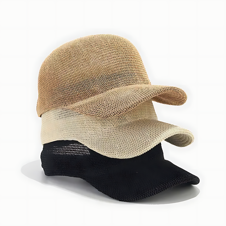 Bella Paglia Donna Summer Hat