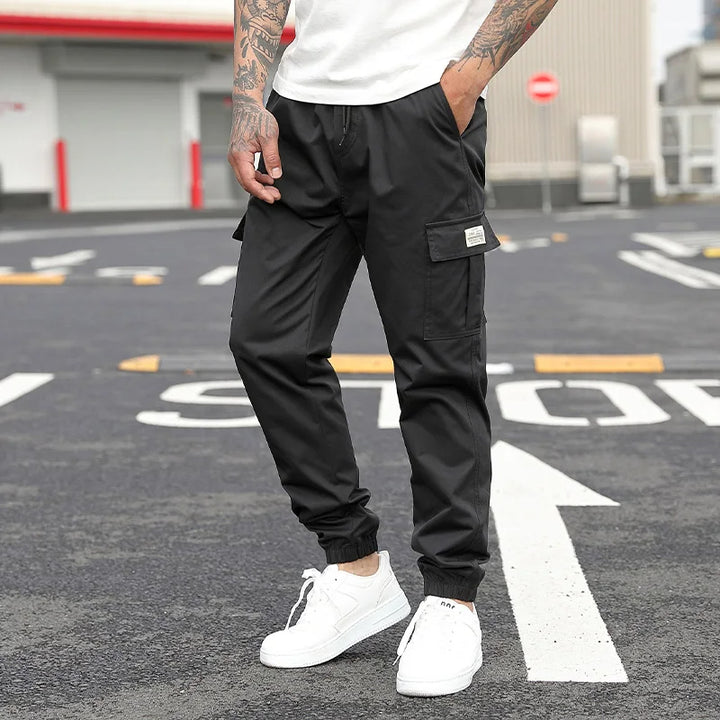 Street Smart Lite Cargo Pants