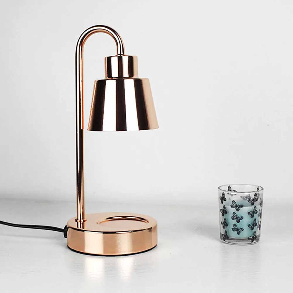 FragranceFlow™ - Electric Candle Melting Lamp