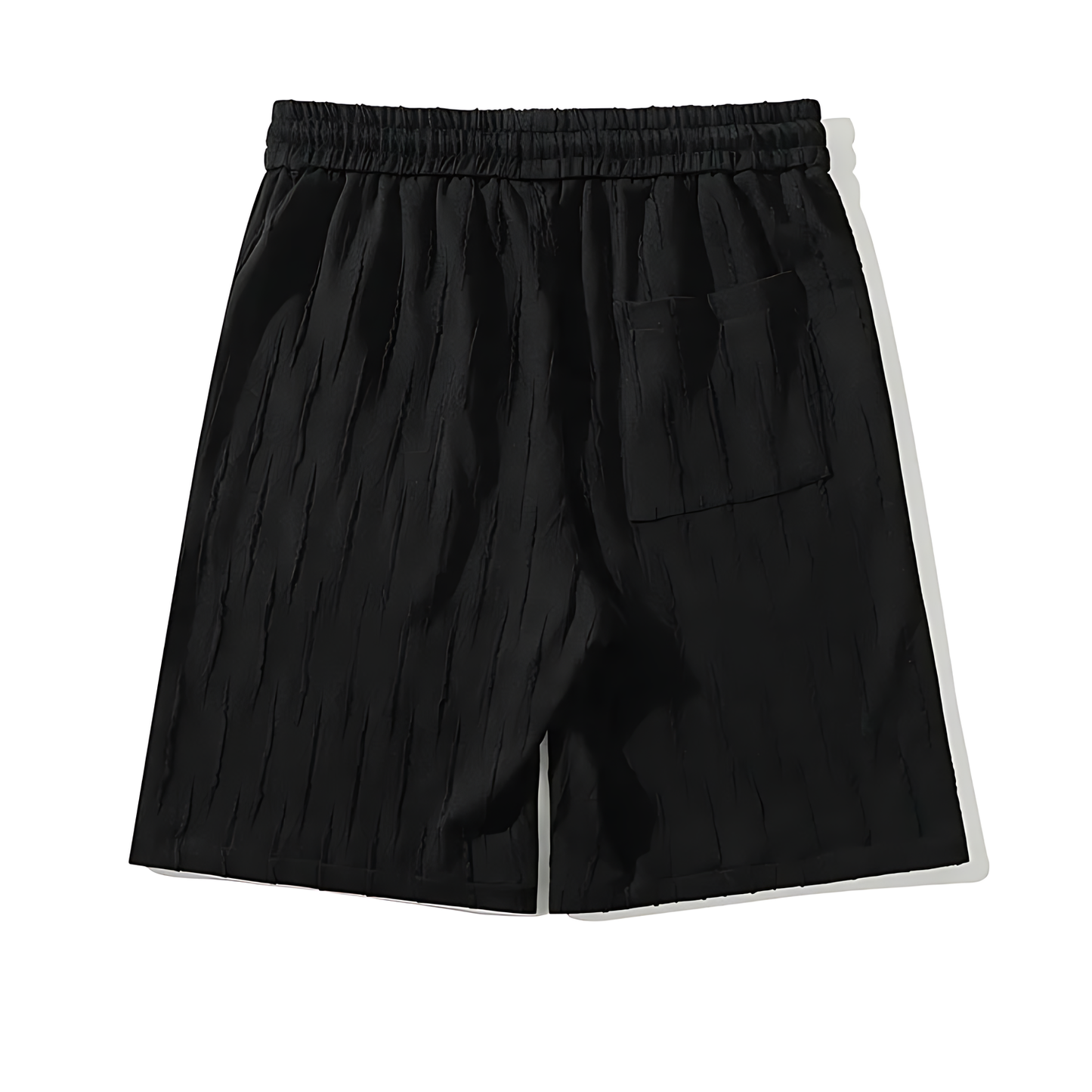 Metro Wave Men's Summer Chino Shorts