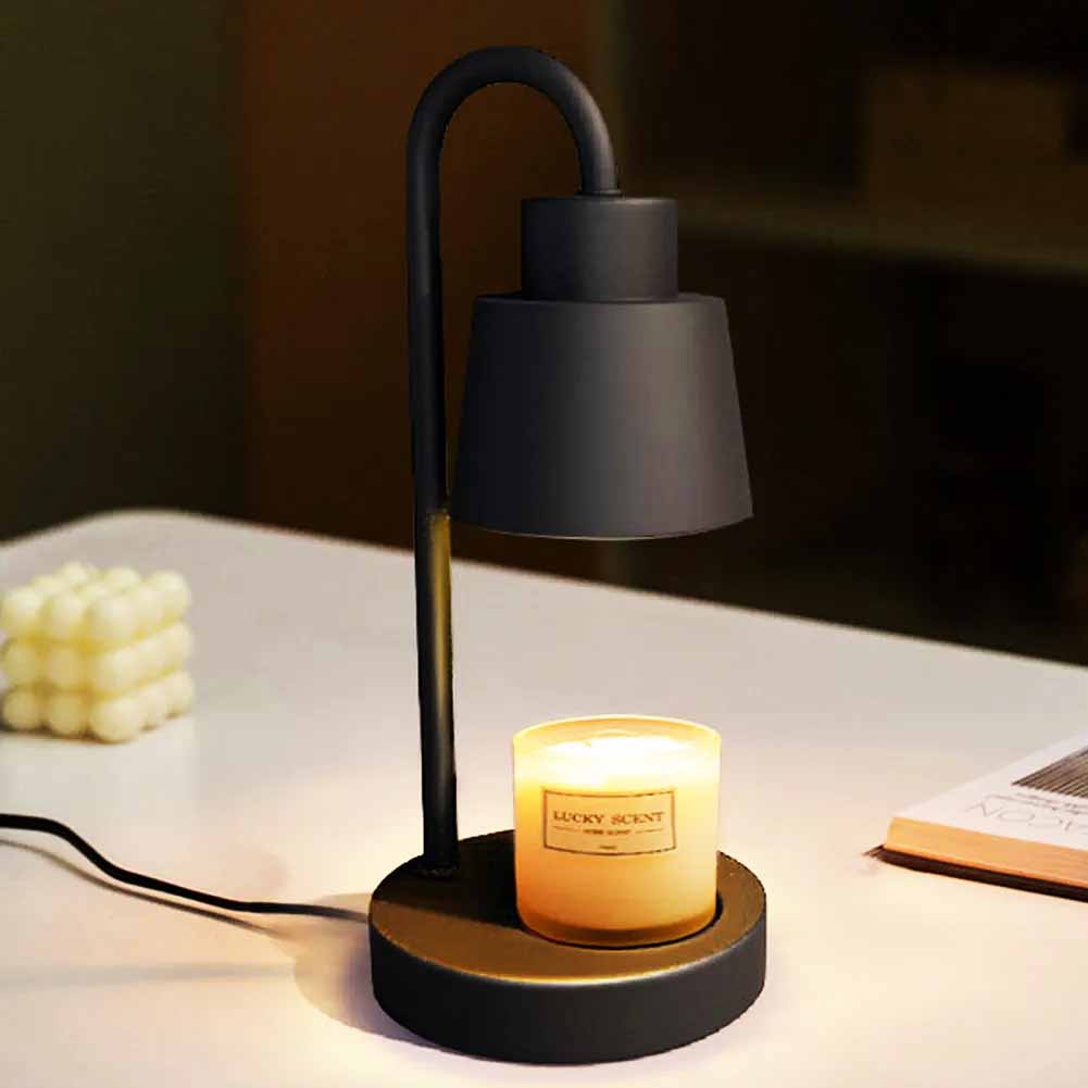 FragranceFlow™ - Electric Candle Melting Lamp