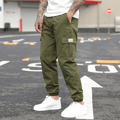 Street Smart Lite Cargo Pants