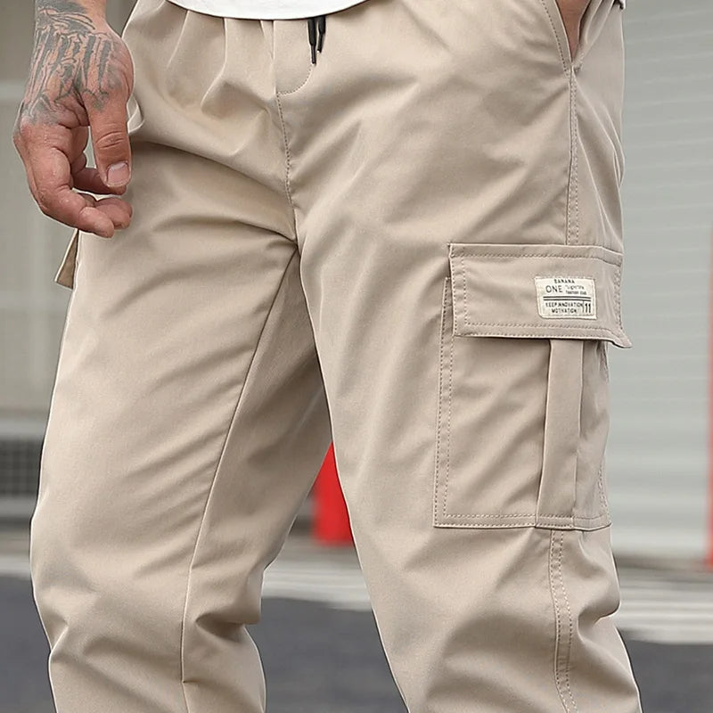 Street Smart Lite Cargo Pants