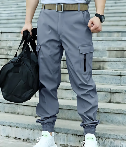 Solid Step Tactical Khakis Pants