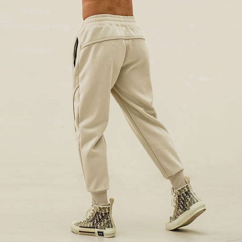 CasualFree - Soft Comfortable Man Sweatpants