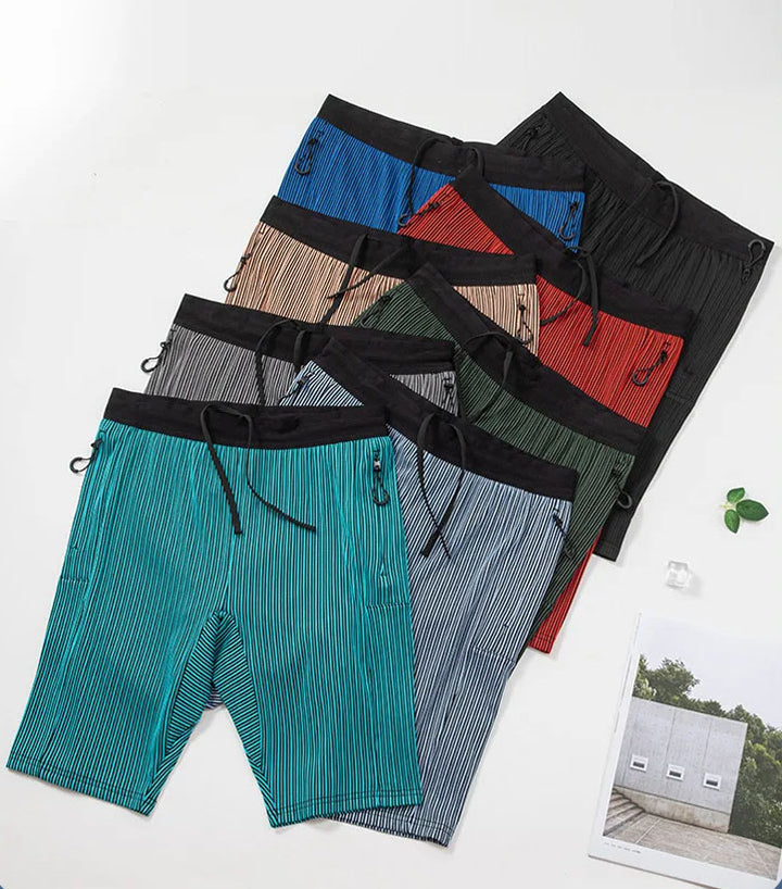 PerformancePro - Quick Drying Performance Compression Shorts