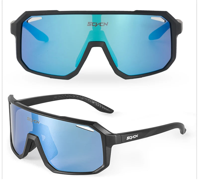 Lightweight TR90 Sunglasses for Active Lifestyle