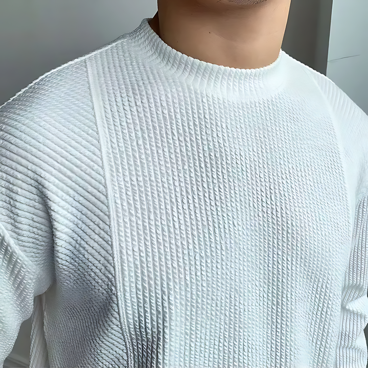 Neutral Freestyle Crewneck Jumper