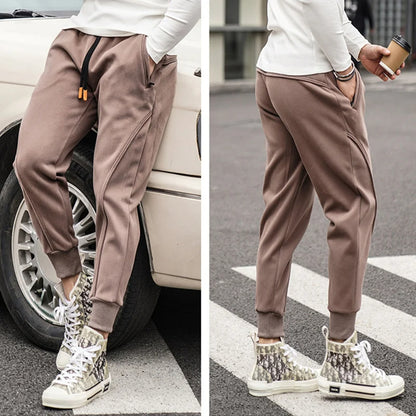 CasualFree - Soft Comfortable Man Sweatpants