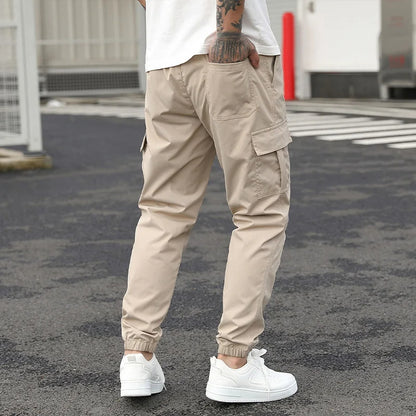 Street Smart Lite Cargo Pants