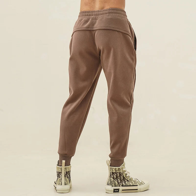 CasualFree - Soft Comfortable Man Sweatpants