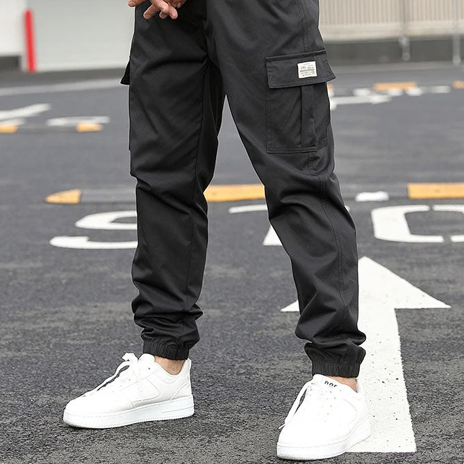 Street Smart Lite Cargo Pants