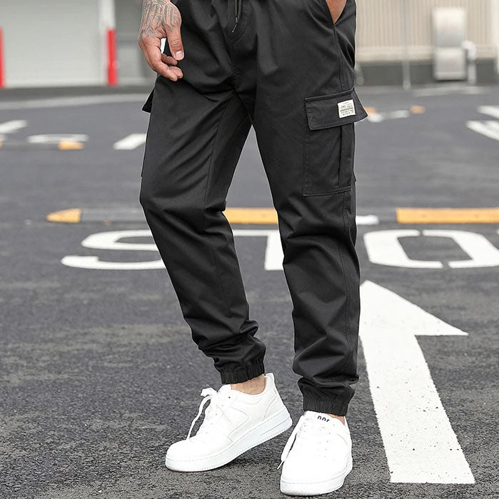 Street Smart Lite Cargo Pants