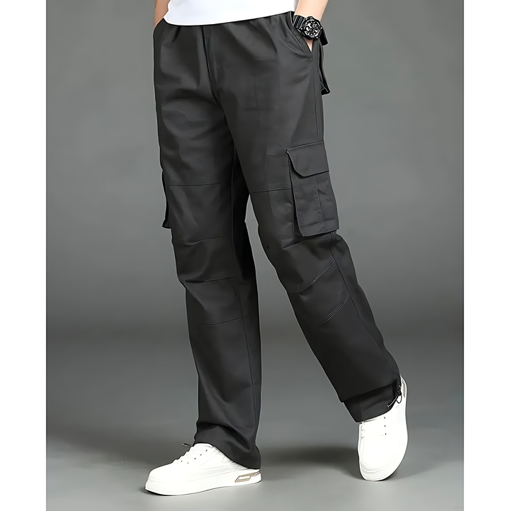 Alpine Trek Men's Cargo Pants