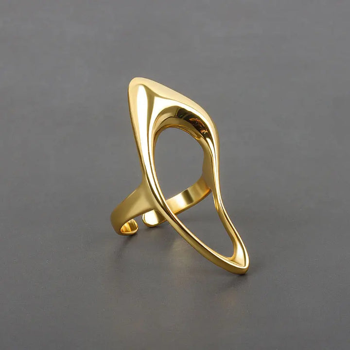 Astra Nova Adjustable Ring