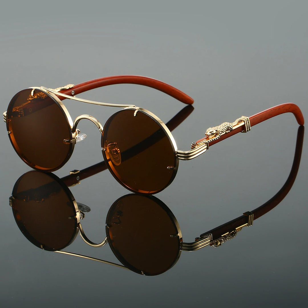 Artemis Double Bridge Shades