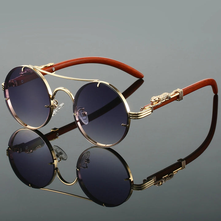 Artemis Double Bridge Shades