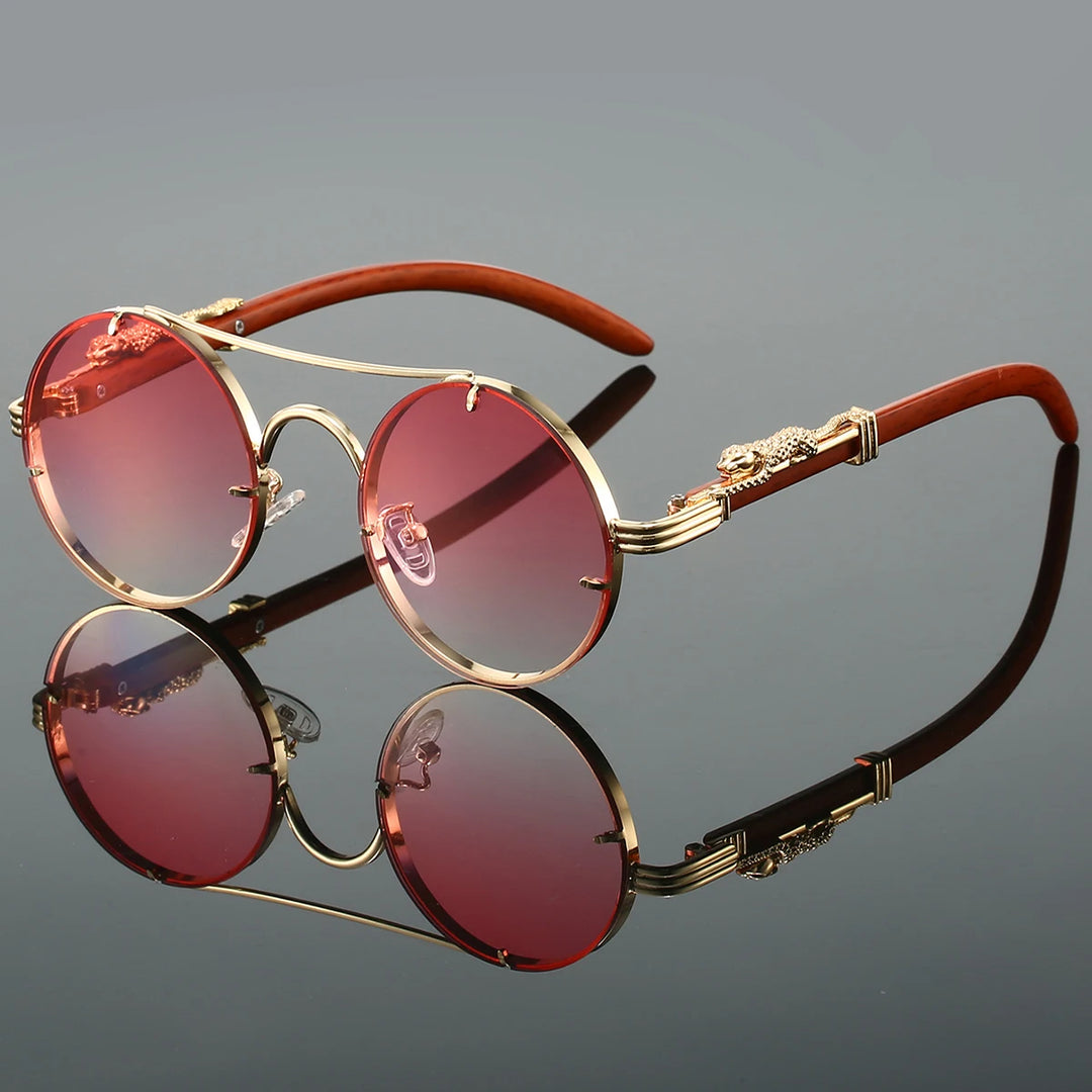 Artemis Double Bridge Shades