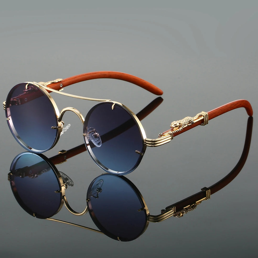 Artemis Double Bridge Shades