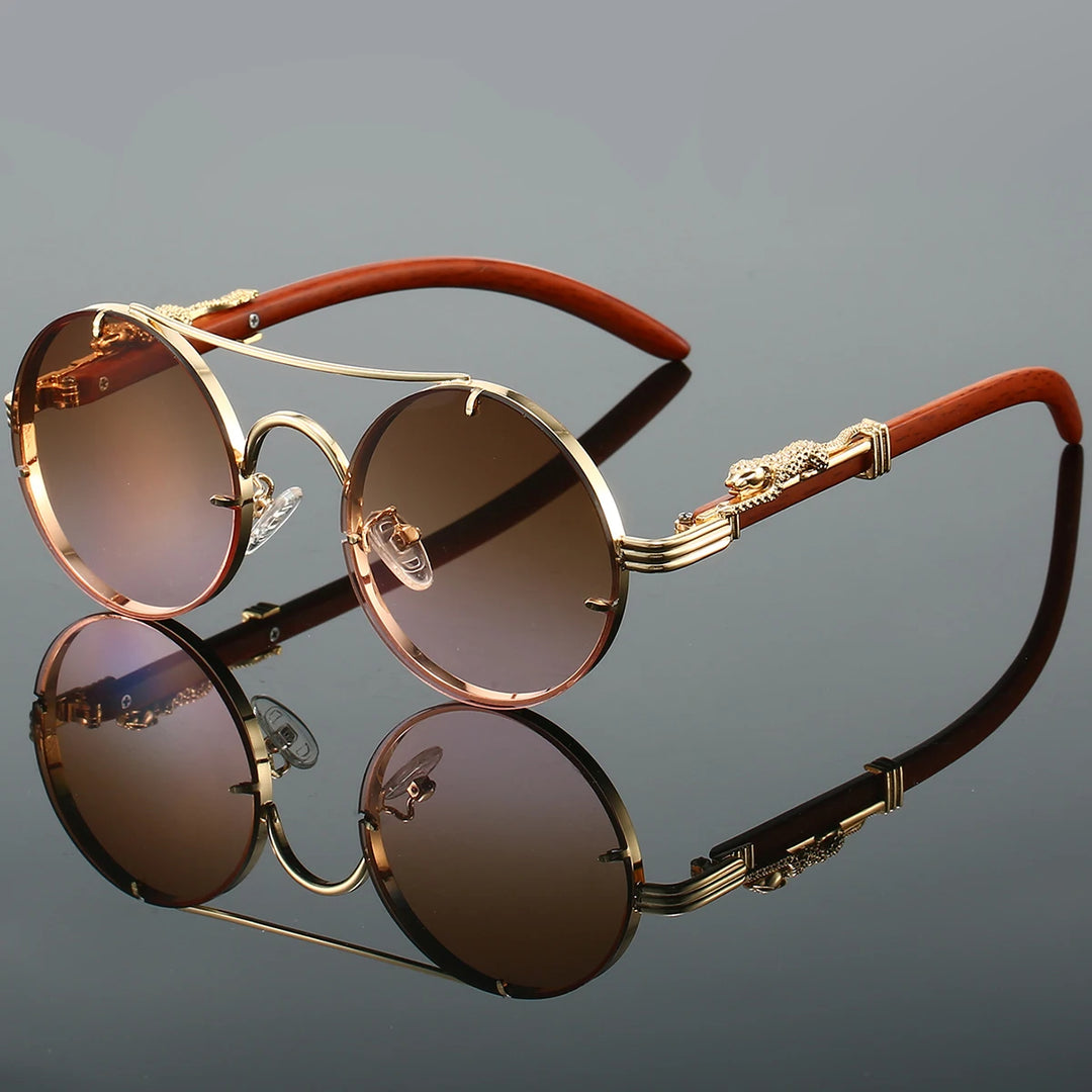 Artemis Double Bridge Shades