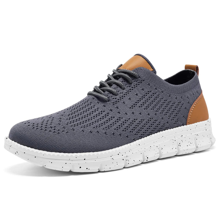 Gravity Flex Knit Sneakers