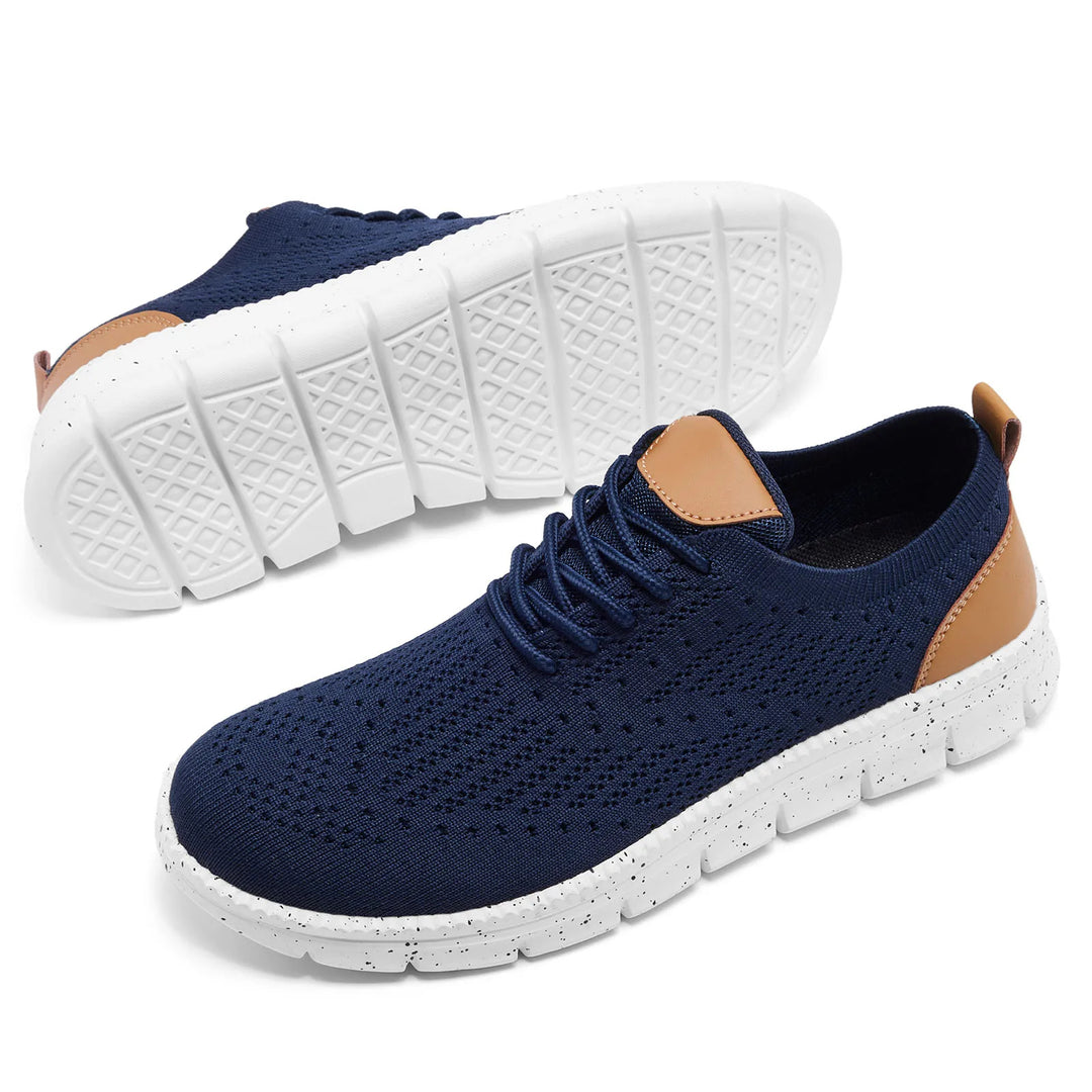 Gravity Flex Knit Sneakers