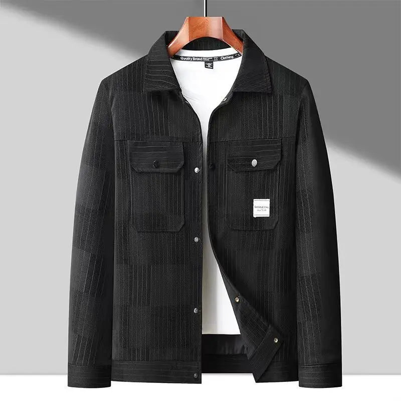 Montaro Classic Layer Jacket