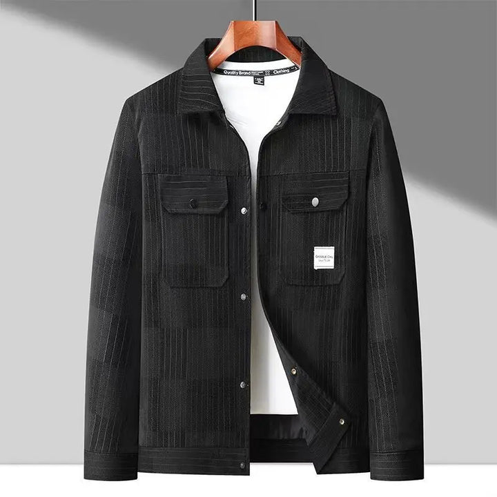 Montaro Classic Layer Jacket