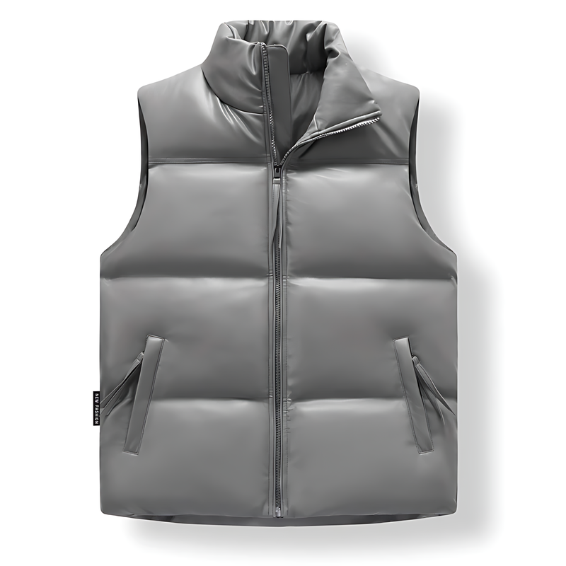 Arctic Guard Windproof Cotton Vest