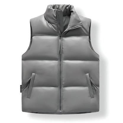 Arctic Guard Windproof Cotton Vest