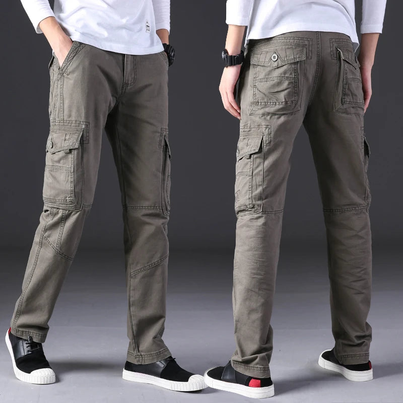 Terrain Craft™ Expedition Cargo Pants