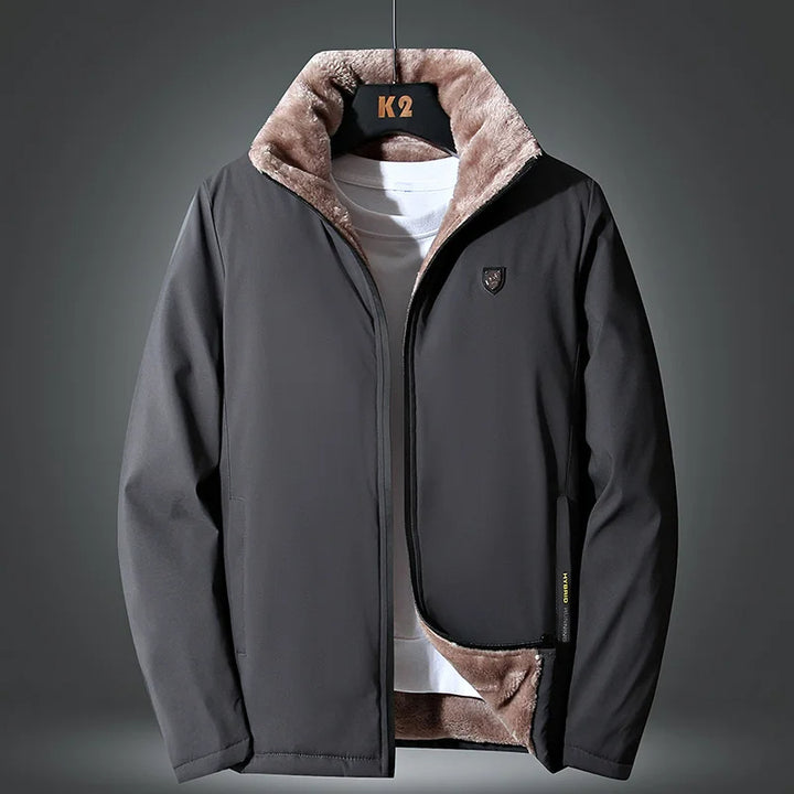 Colburn Rover Jacket