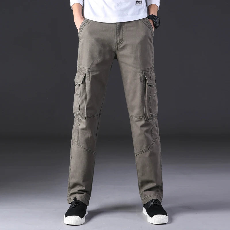 Terrain Craft™ Expedition Cargo Pants