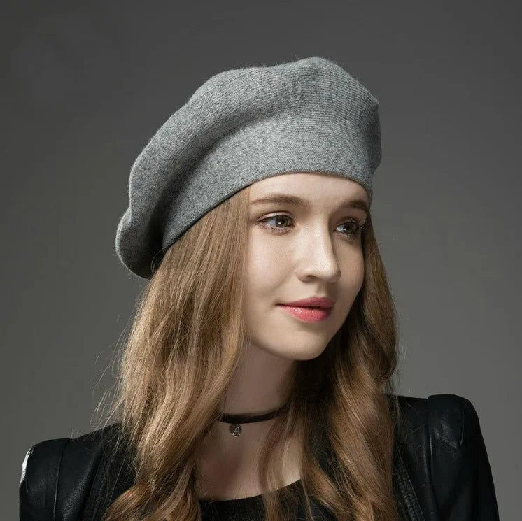 Chantelle French Beret