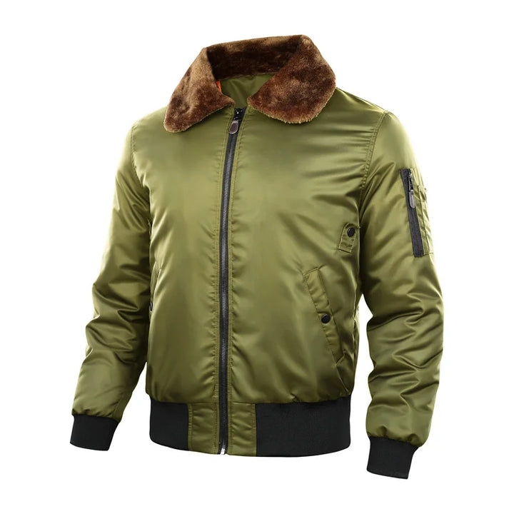 Aldridge Expedition Jacket