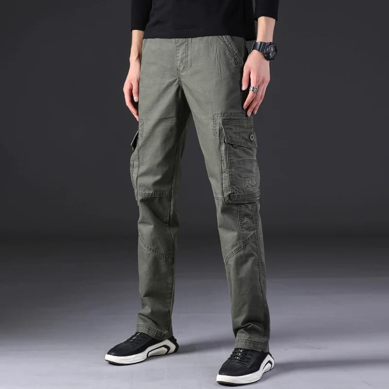 Terrain Craft™ Expedition Cargo Pants