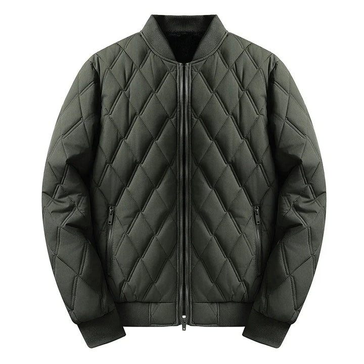 Calder Ridge Bomber Jacket