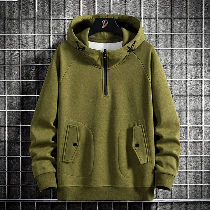 Montara Relaxed Hoodie